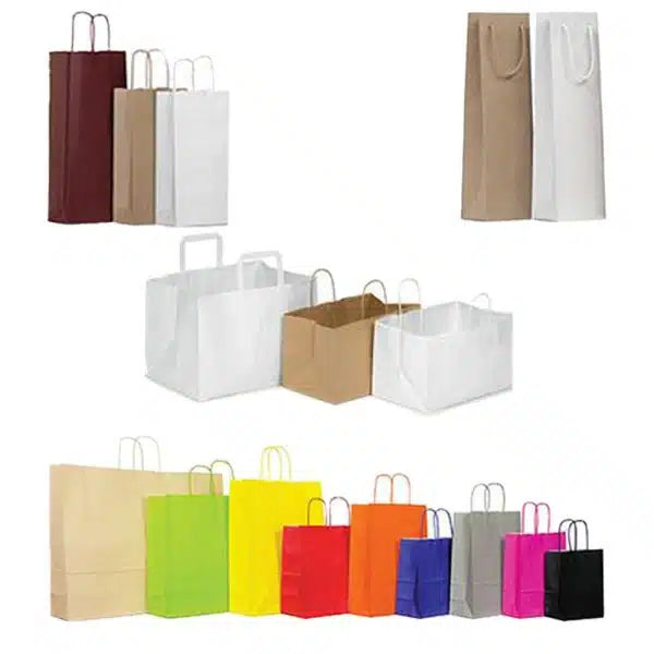 Richiesta campionatura