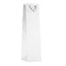 Shopper Wine in Carta Millerighe Sealing e Manici in Cotone - WINE SEAL