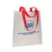 Shopper in TNT termosaldato con Manici Lunghi - TRENTO