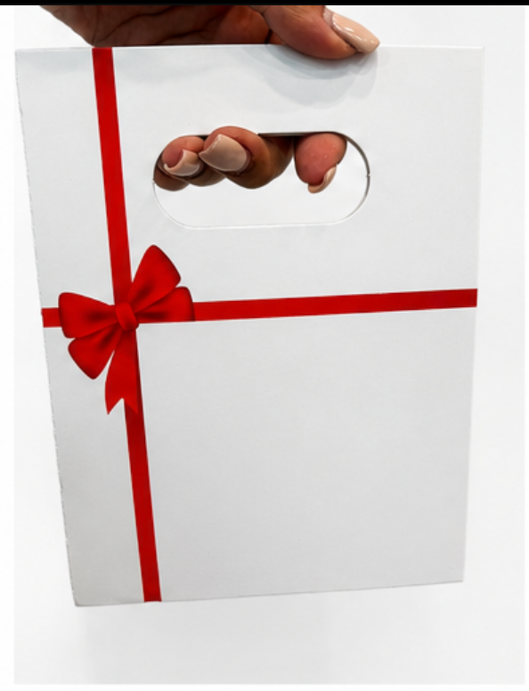 GIFT CARD - Il regalo che non sbaglia mai
