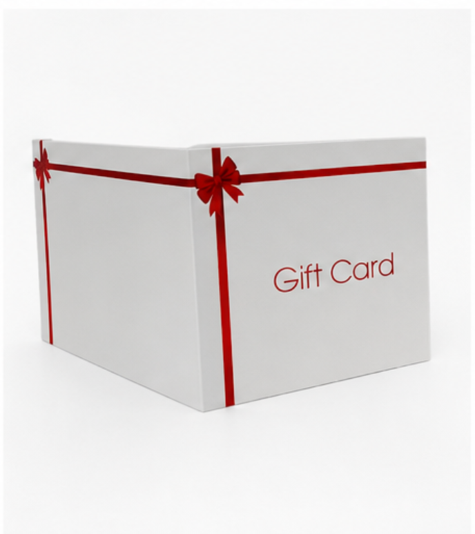 GIFT CARD - Il regalo che non sbaglia mai