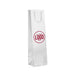Shopper Wine in Carta Patinata e Manico Corda in Cotone - WINE ELEGANT